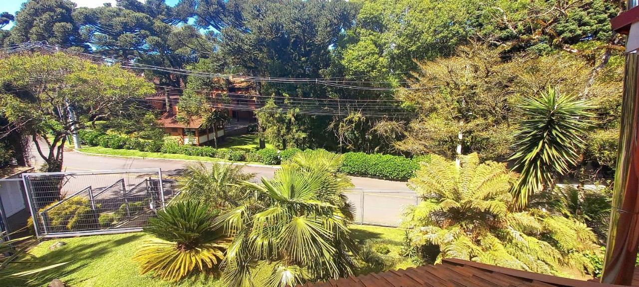 Casa Lago Negro duas suítes Gramado Exterior foto